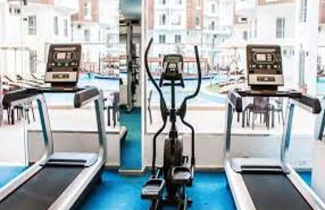 Beautiful 2bed Appt in Hurghada, Short & Long Term - Foto 20