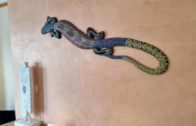 Spacious Centrally Located Apartment - Foto 11