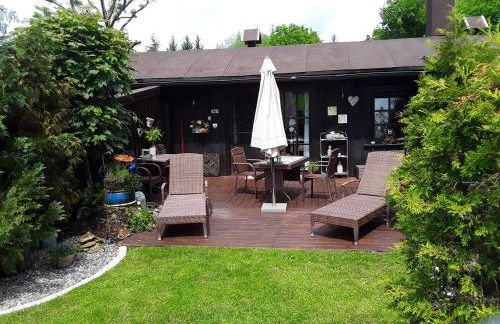 Apartment am Buchenhain - Foto 45