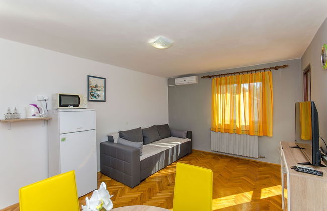 Apartments Marinko - Foto 16