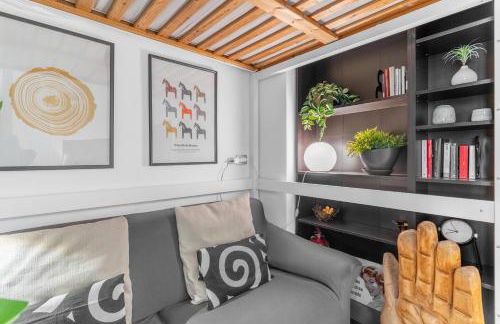 Cozy corner Milan by NDP rent - Foto 5
