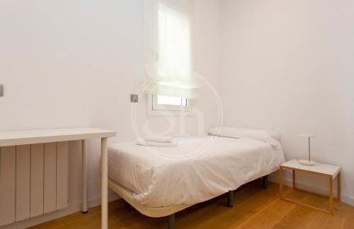 Bonito Apartamento con vistas a la Sagrada Familia - Foto 11