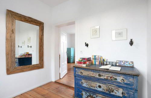 Das Atelier - Foto 1