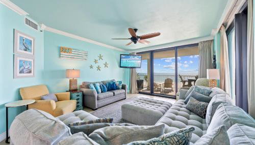 Summer House Beachfront Condos - Foto 2