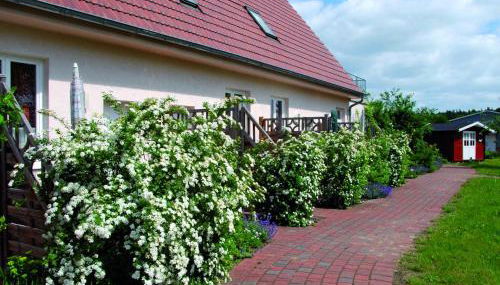 XXL Reihenhaus mit WLAN in Buchholz - Foto 2