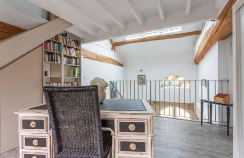 La Ruche - Maison 7p avec Jardin - Photo 12