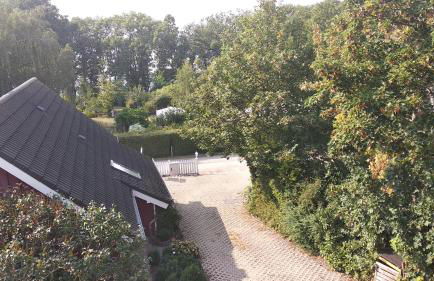 PONTUS Ferienwohnung FeWo2 - Foto 4