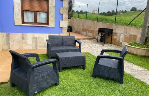 Casa Balmori El Peral - Foto 29