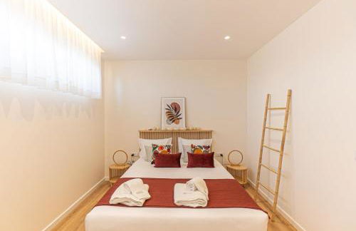 GuestReady - Urban retreat in Porto - Foto 35