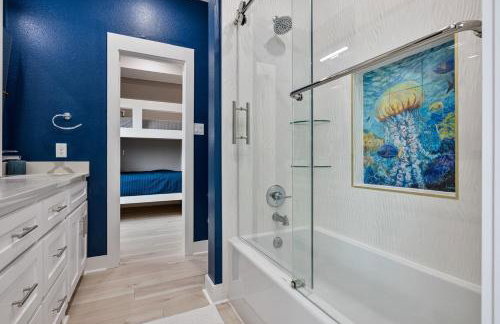 Always 5 O'clock Beachfront Hot Tub Luxury Game Area - Foto 51