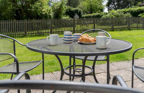 Chilterns Farm Cottage Hideaway Pass the Keys - Foto 26