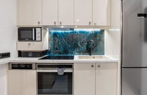 Ocean Luxury Villas - Foto 57