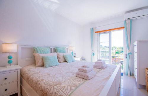 Apartment Crossing Keys, Two Bedrooms, Ferragudo - Foto 4