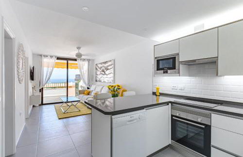 BuenaVista Sunflower Apartment in Playa La Arena - Foto 9