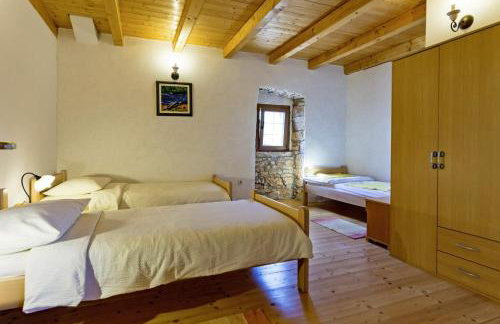 Mariva in Modrušani (Haus für 5 Personen) - Foto 24