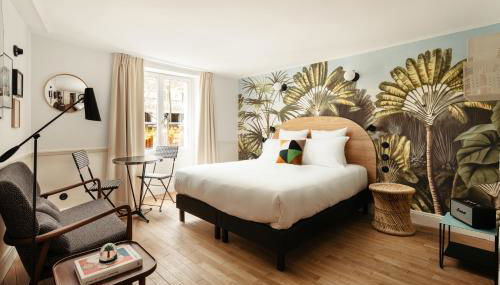 My Maison In Paris - Louvre - Foto 4