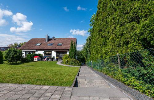 Ferienwohnung Blickfang am Nordberg - Foto 26