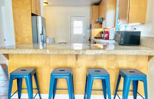 Groovy Getaway Retro Vibes in North Park, SD - Foto 12