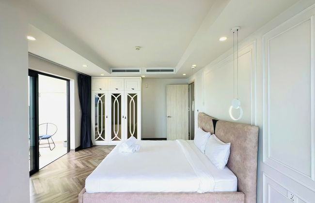 Gold Coast Apartment - Foto 31