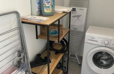 Villa design Cap dAgde piscine et plage - Foto 16