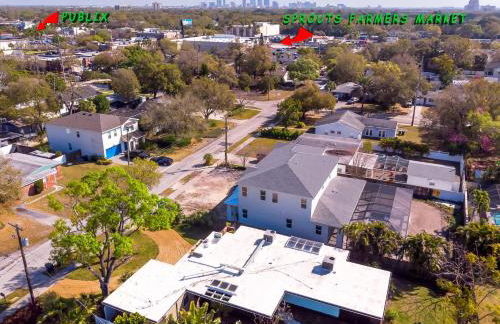 Mid Century Modern - Weekly Winter Rates - Foto 89