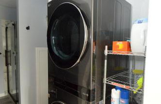 Black Bear Cabin - Fire Pit, Grill, View, Pet Friendly, Fireplace, King Bed, Wifi, Game Room - Foto 29