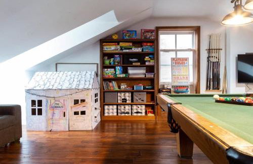 The Lady Emma Lafayette Park with Bowling ABODEbucks - Foto 43