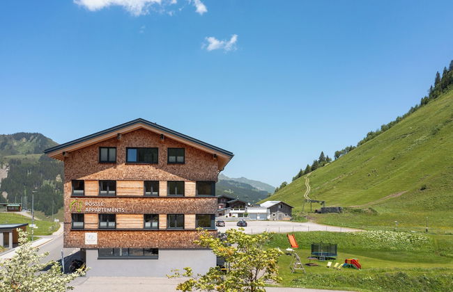 Rössle Appartements - Photo 46