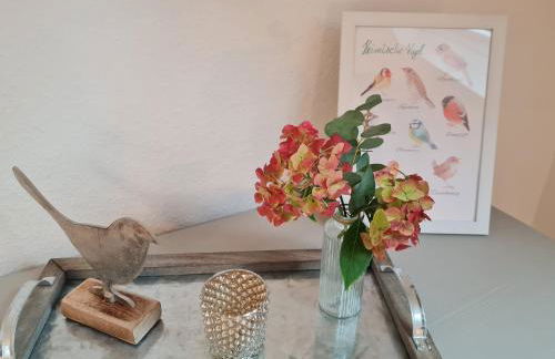 bird's nest Ferienwohnung in der Altstadt, offenes Fachwerk - Foto 20