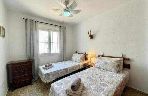 Garden Apartment, La Noria - Foto 13