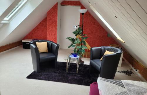 Ferienwohnungen am Krossinsee - Photo 39