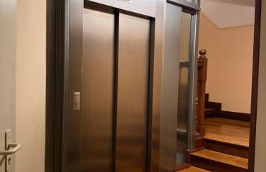 PAMPLONA CENTER SUITES luxury apartament City center - Photo 36