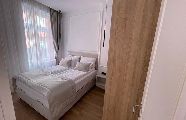 Central Apartments Sarajevo - Foto 24