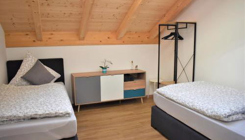 Ferienwohnungen Rosenheim - Pang - Foto 4