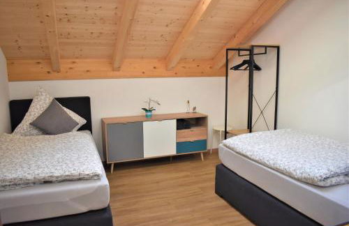 Ferienwohnungen Rosenheim - Pang - Foto 4