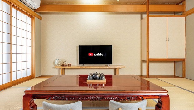 Azami Ann - Foto 2, Habitación