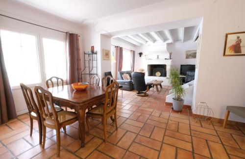 pleasant holiday rental with swimming pool, in moulès, near arles, between the camargue and the alpilles – 6 people - Foto 19