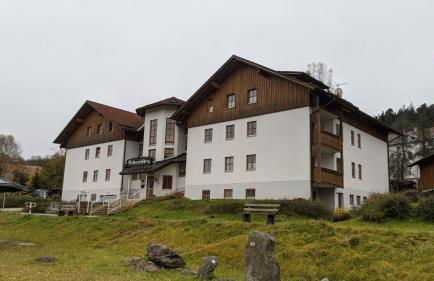 Ferienwohnung Grenzenblick - Foto 18