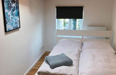 Ferienapartment Warnemünde 1 - Foto 8