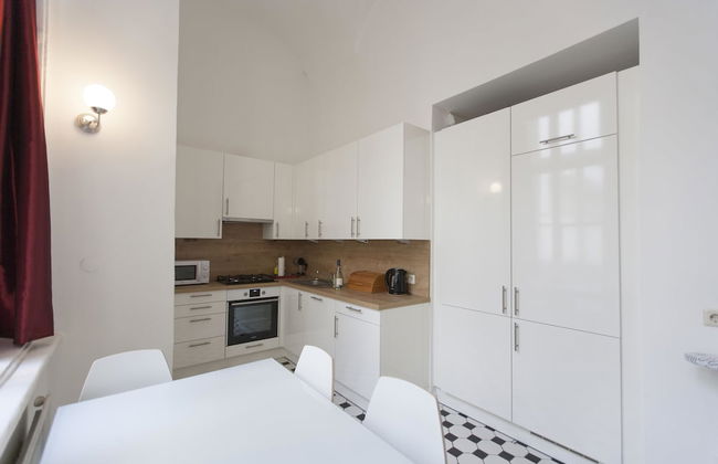 Heart of Vienna Luxury Residence - Foto 12