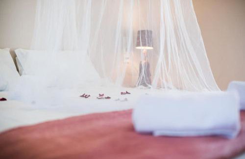 Papa-Antonis Stone House - Foto 29