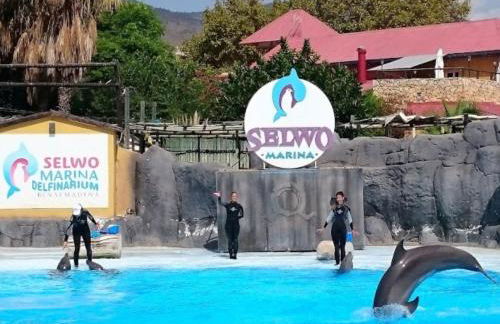 Wonderful apartment in Costa Del Sol - Foto 35