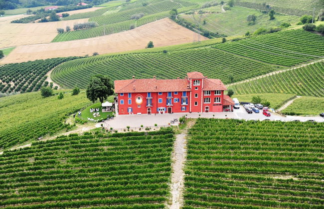 Bricco Rosso - Foto 1