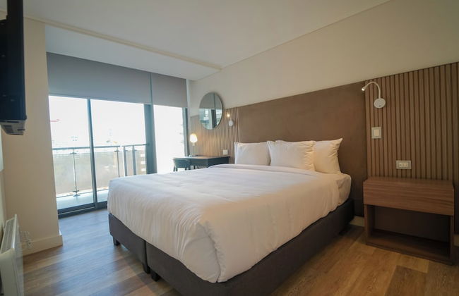 Spot Suites - Foto 16