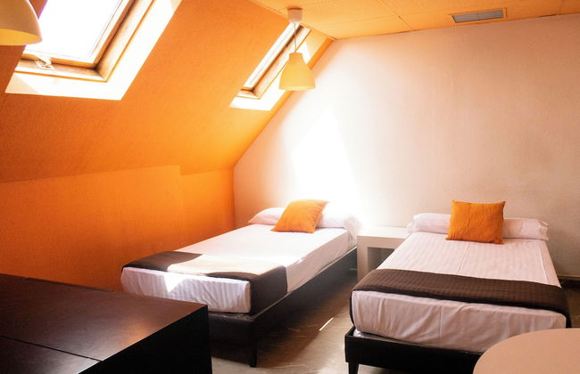 Apartamentos G3 Galeón - Photo 76