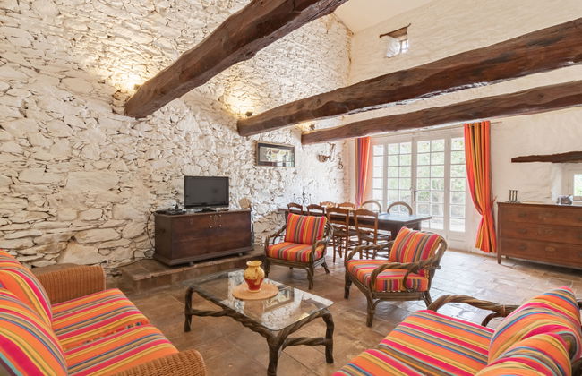 La Bastide Haute - Foto 4