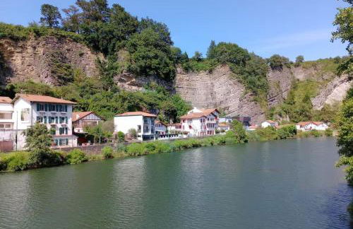 Appartement Béhobie - Foto 1