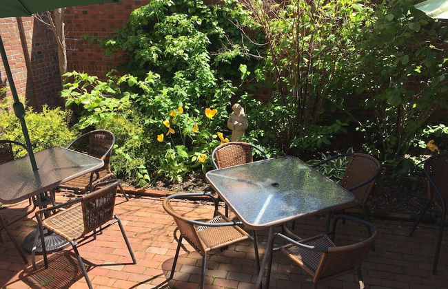 Crow's Nest Newport - Foto 7