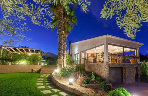 Holiday Home Emporion by Interhome - Foto 62