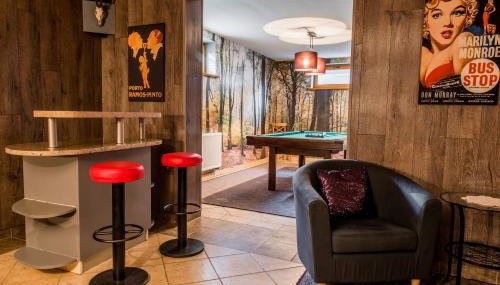 Villa Morela - Foto 5, Game Room